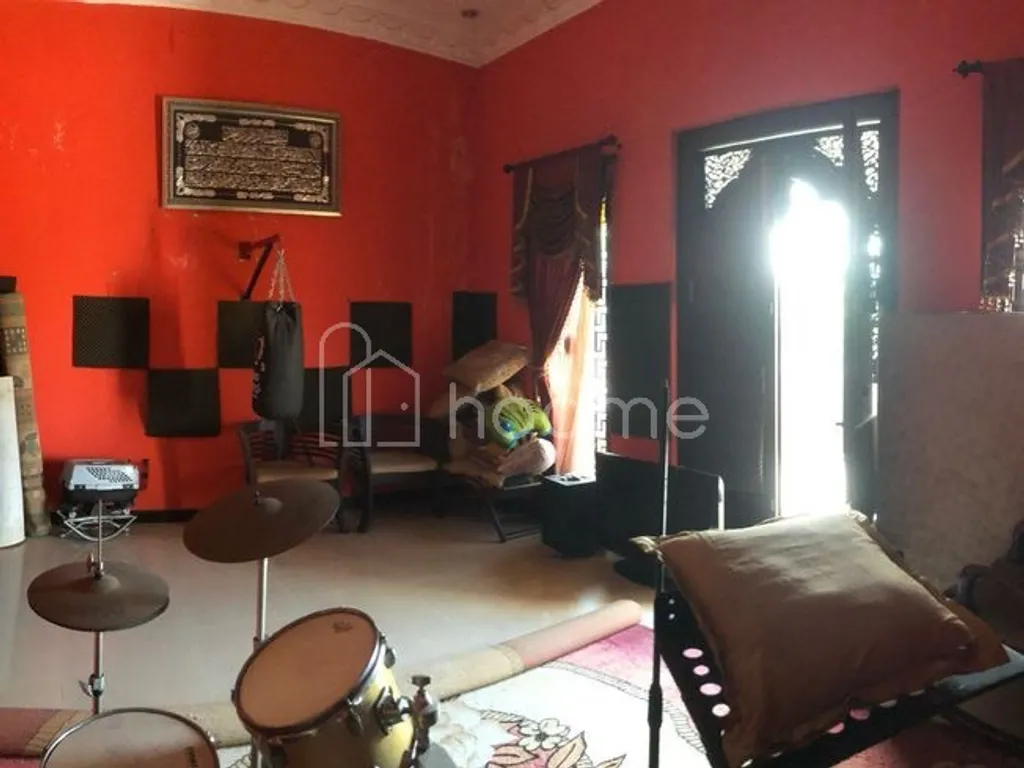 DIJUAL RUMAH 2 DI GRIYA PERMATA CIPONDOH TANGERANG BANTEN