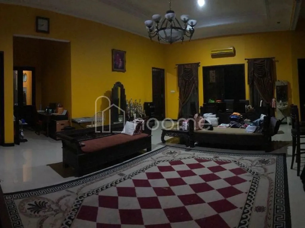 DIJUAL RUMAH 2 DI GRIYA PERMATA CIPONDOH TANGERANG BANTEN