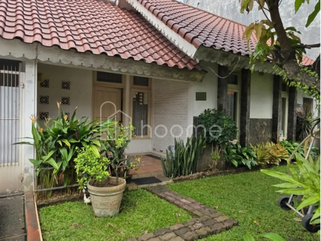 DIJUAL RUMAH DI CIPETE JAKARTA SELATAN