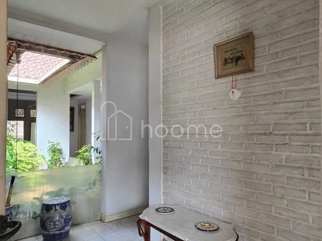 DIJUAL RUMAH DI CIPETE JAKARTA SELATAN