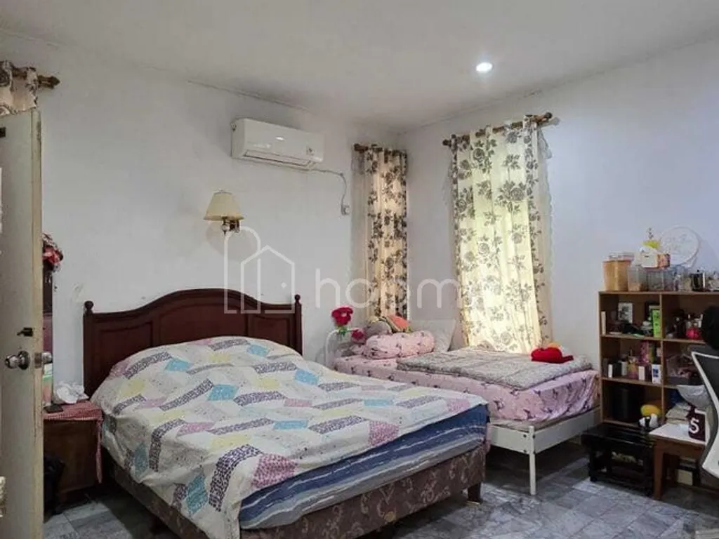 DIJUAL RUMAH DI CIPETE JAKARTA SELATAN