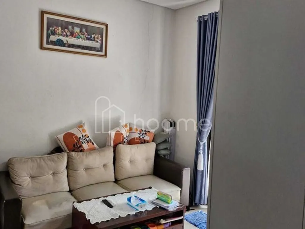 DIJUAL RUMAH SIAP HUNI DI METLAND TRANSYOGI CILEUNGSI BOGOR