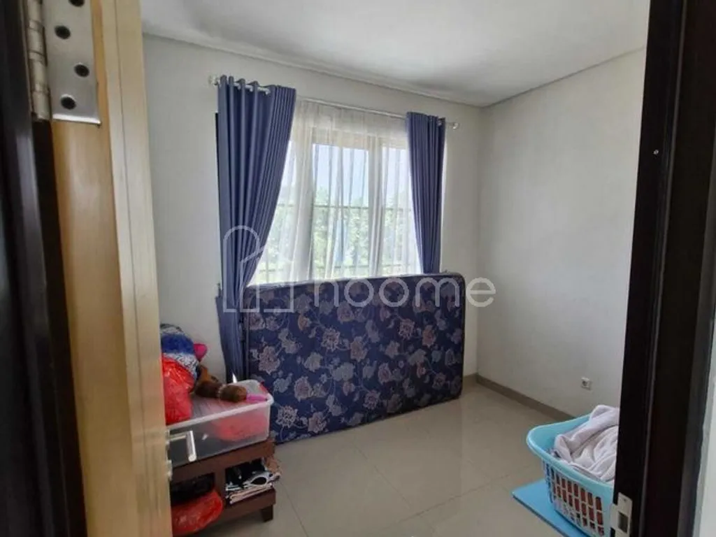 DIJUAL RUMAH SIAP HUNI DI METLAND TRANSYOGI CILEUNGSI BOGOR