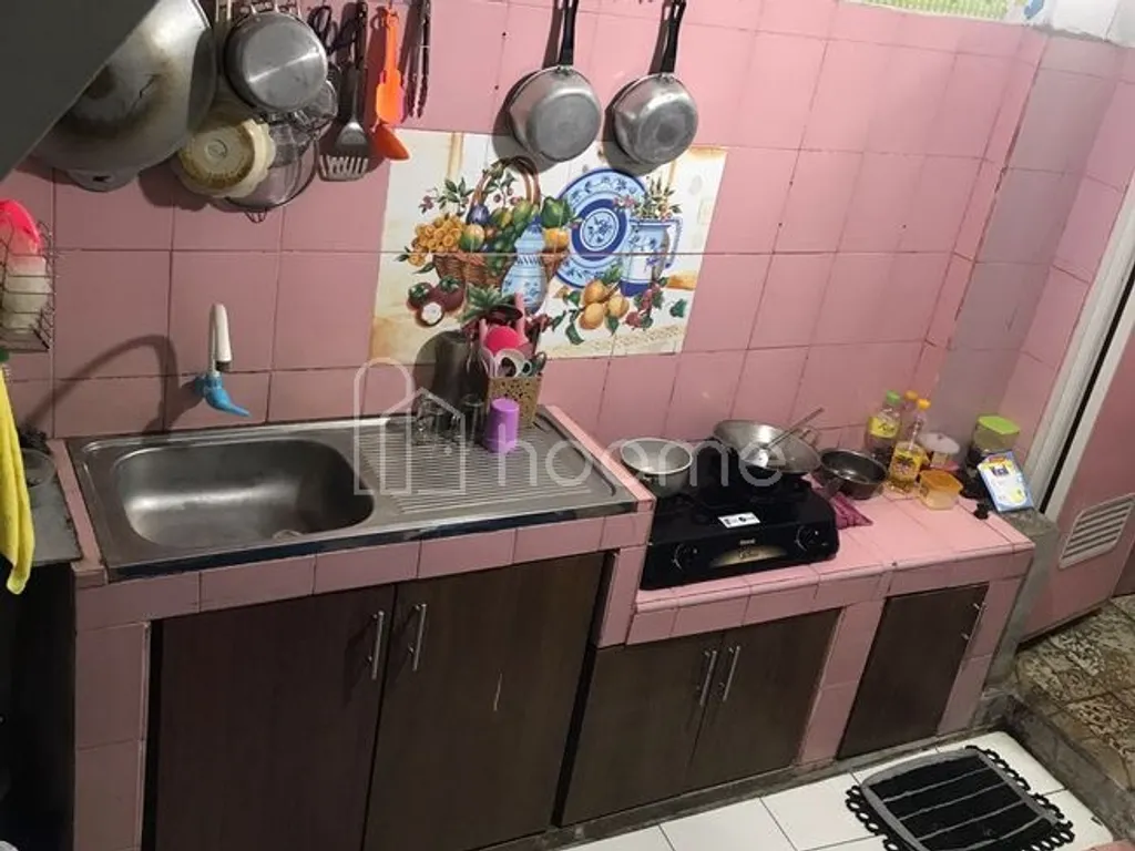 DIJUAL RUMAH 2 LANTAI DI CIRACAS JAKARTA TIMUR