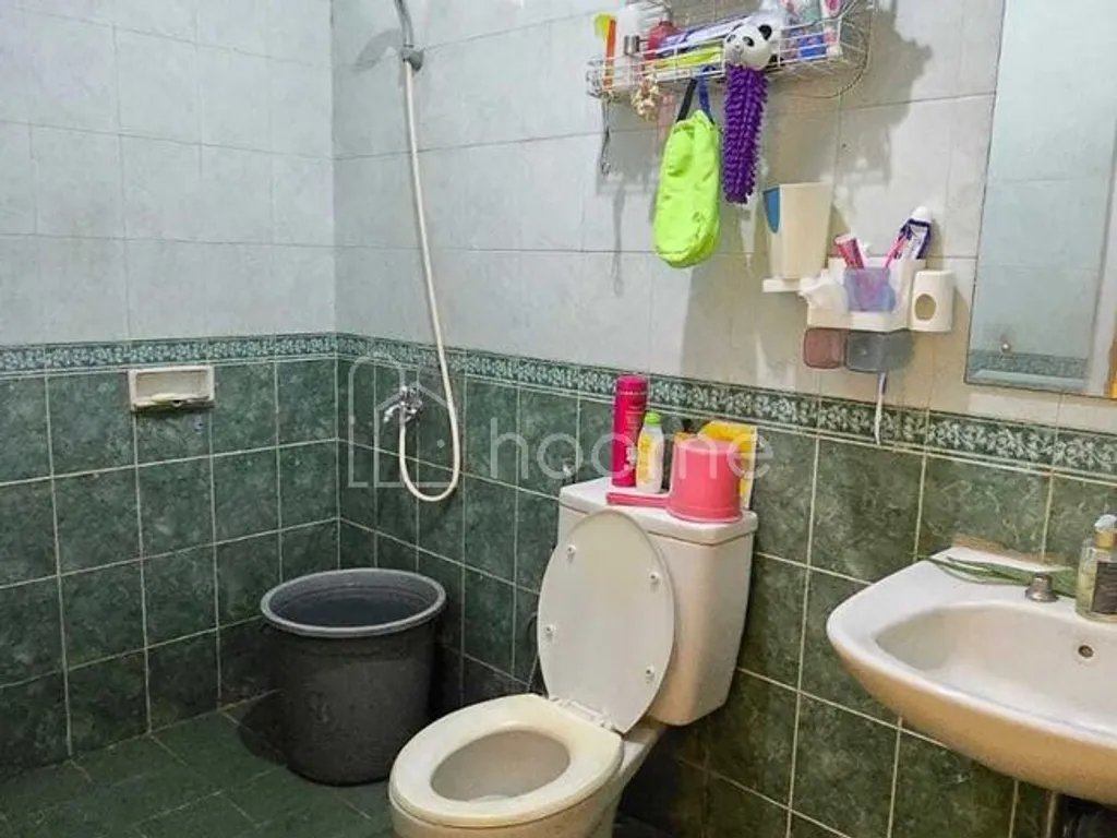 DIJUAL RUMAH 2 LANTAI DI LEGENDA WISATA CIBUBUR