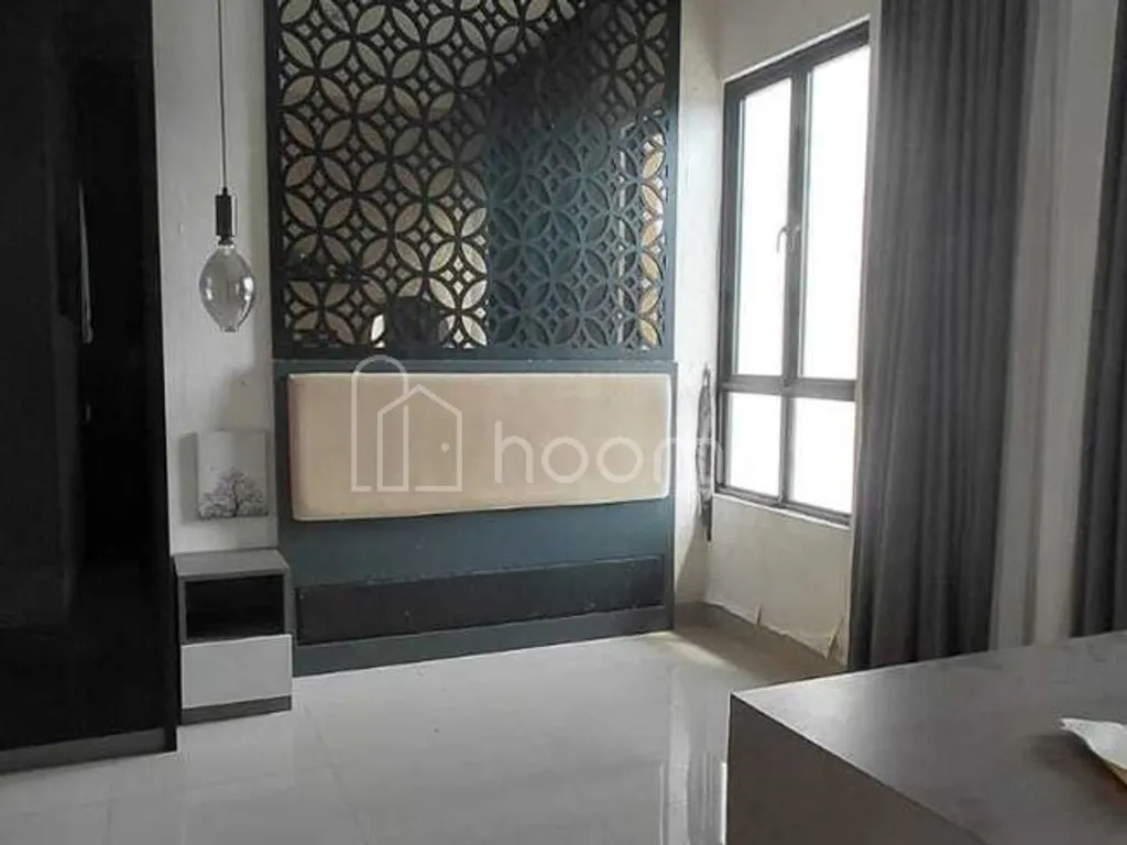 DIJUAL RUMAH 2 LANTAI DI KRATON RESIDENCE CIKARANG UTARA BEKASI