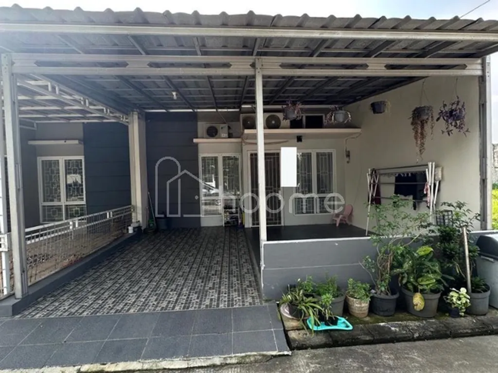 DIJUAL RUMAH DI HARVEST CITY SETU BEKASI