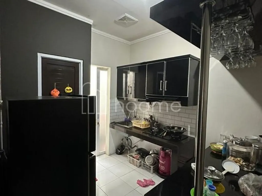 DIJUAL RUMAH DI HARVEST CITY SETU BEKASI