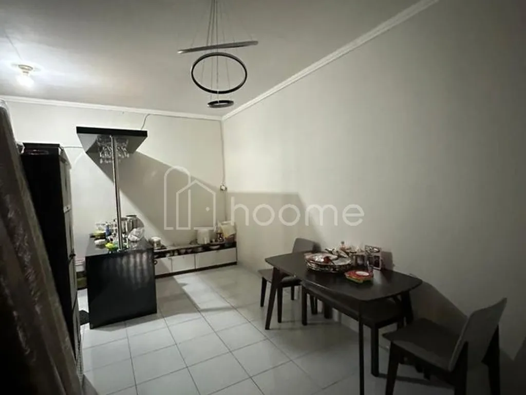 DIJUAL RUMAH DI HARVEST CITY SETU BEKASI