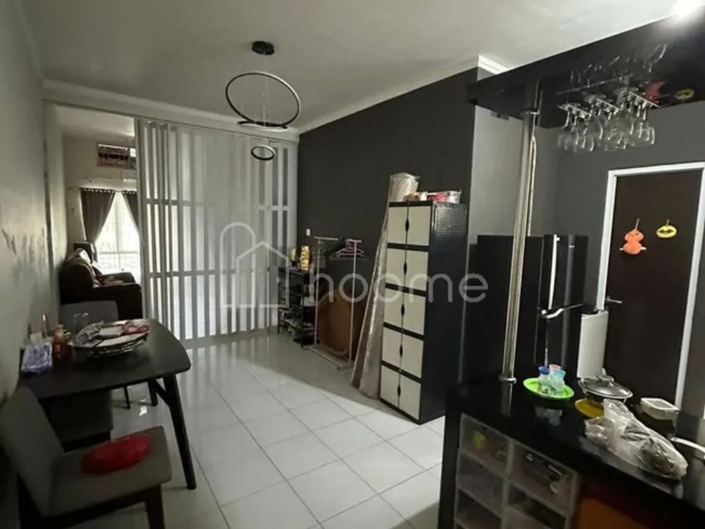 DIJUAL RUMAH DI HARVEST CITY SETU BEKASI