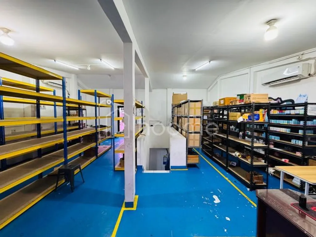 DIJUAL RUKO GANDENG 3 LANTAI DI JALAN RAYA FATMAWATI JAKARTA SELATAN