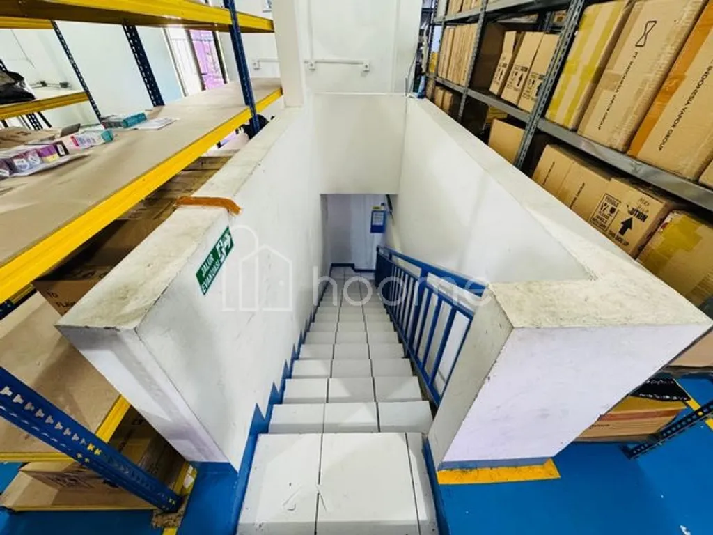 DIJUAL RUKO GANDENG 3 LANTAI DI JALAN RAYA FATMAWATI JAKARTA SELATAN