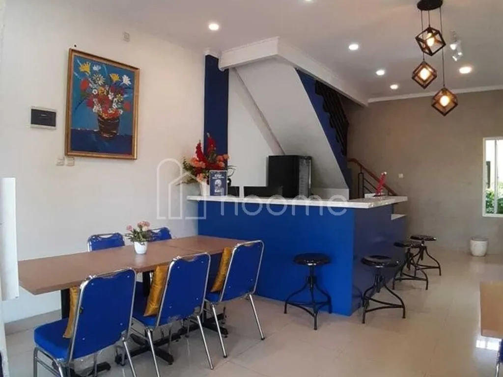 DIJUAL RUKO 2 LANTAI DI METLAND TRANSYOGI CILEUNGSI BOGOR