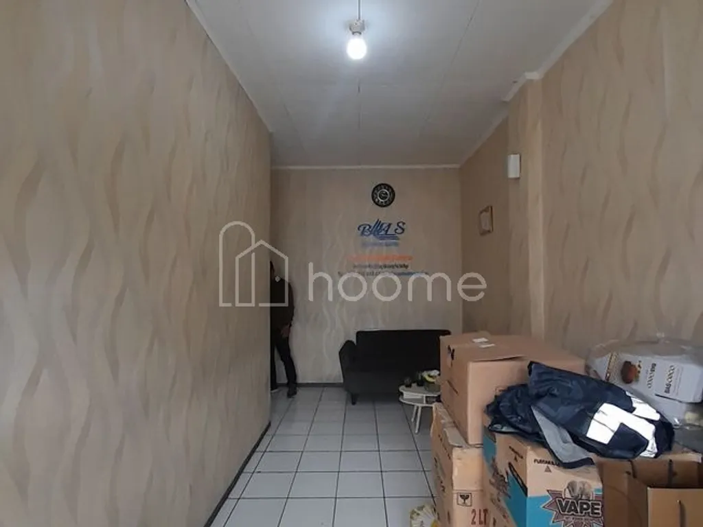 DIJUAL RUKO 3 LANTAI DI PUTRI INDAH ESTATE GUNUNG PUTRI BOGOR