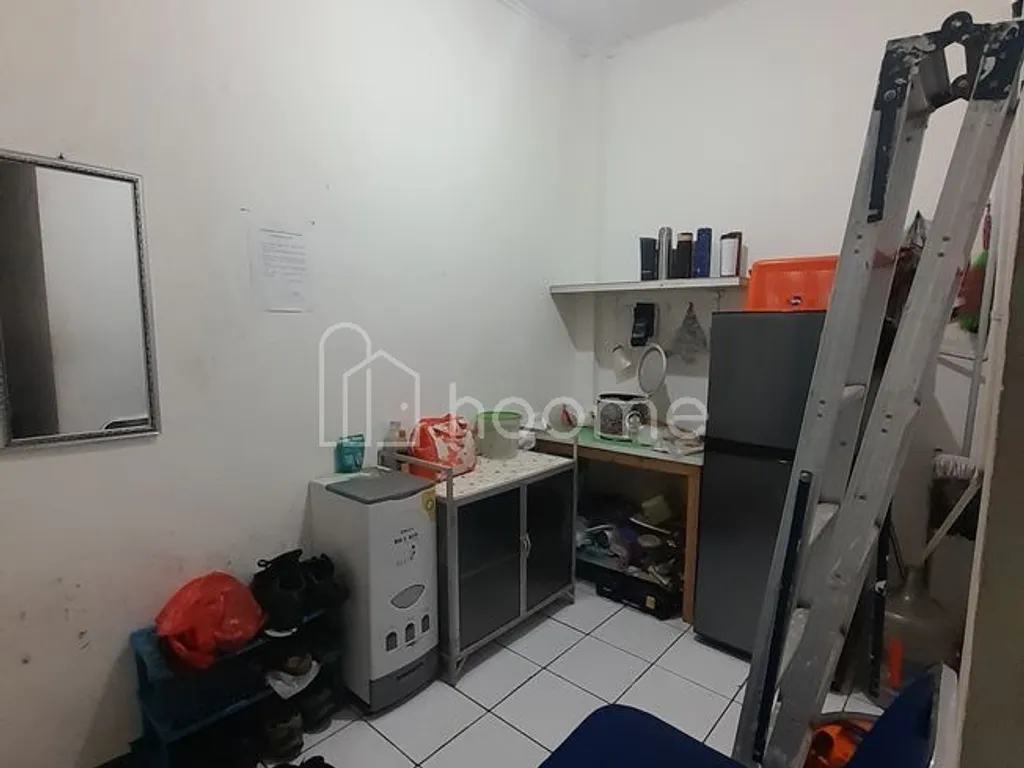 DIJUAL RUKO 3 LANTAI DI PUTRI INDAH ESTATE GUNUNG PUTRI BOGOR