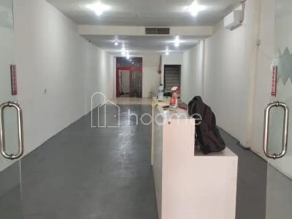 DIJUAL RUKO DAN KOST KOSTAN DI GAMBIR JAKARTA PUSAT