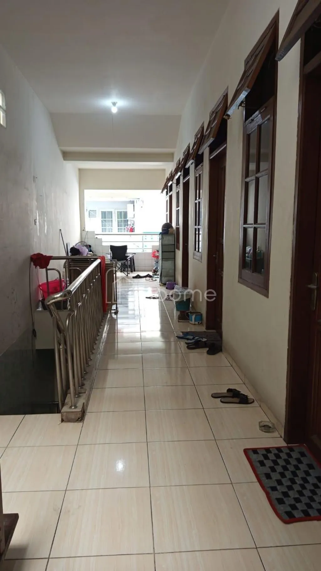 Rumah kost aktif jual murah di bungur, gunung sahari Jakarta Pusat