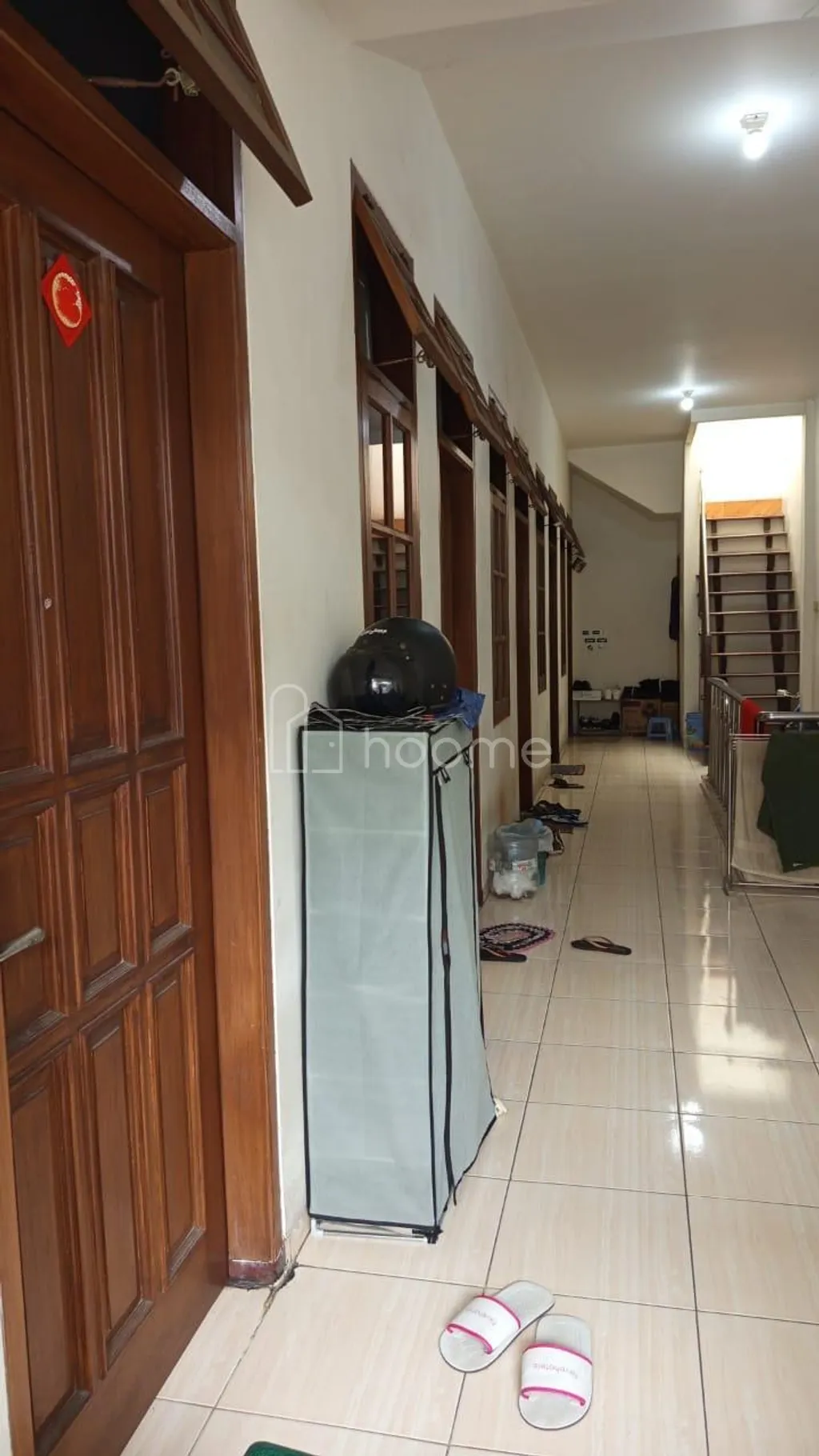 Rumah kost aktif jual murah di bungur, gunung sahari Jakarta Pusat