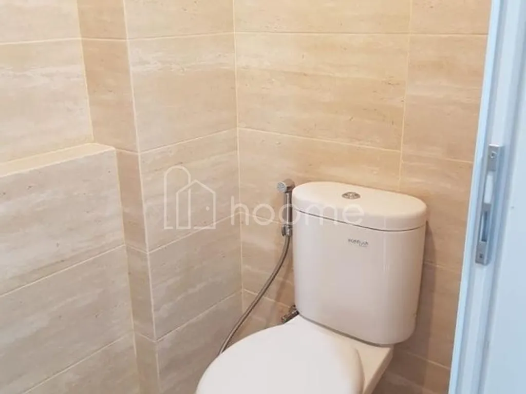 Jual Cepat BU Apartemen Studio Springwood Residences Dekat Alam Sutera