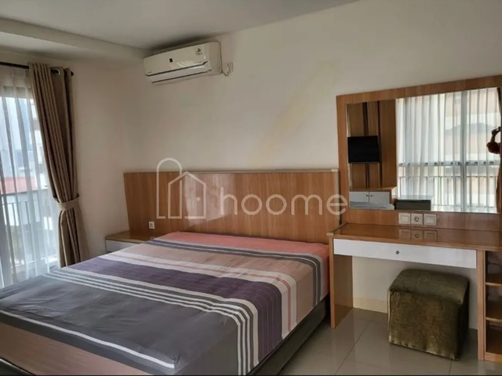 Apartemen dijual dekat Semanggi di Tamansari Semanggi 2 BR