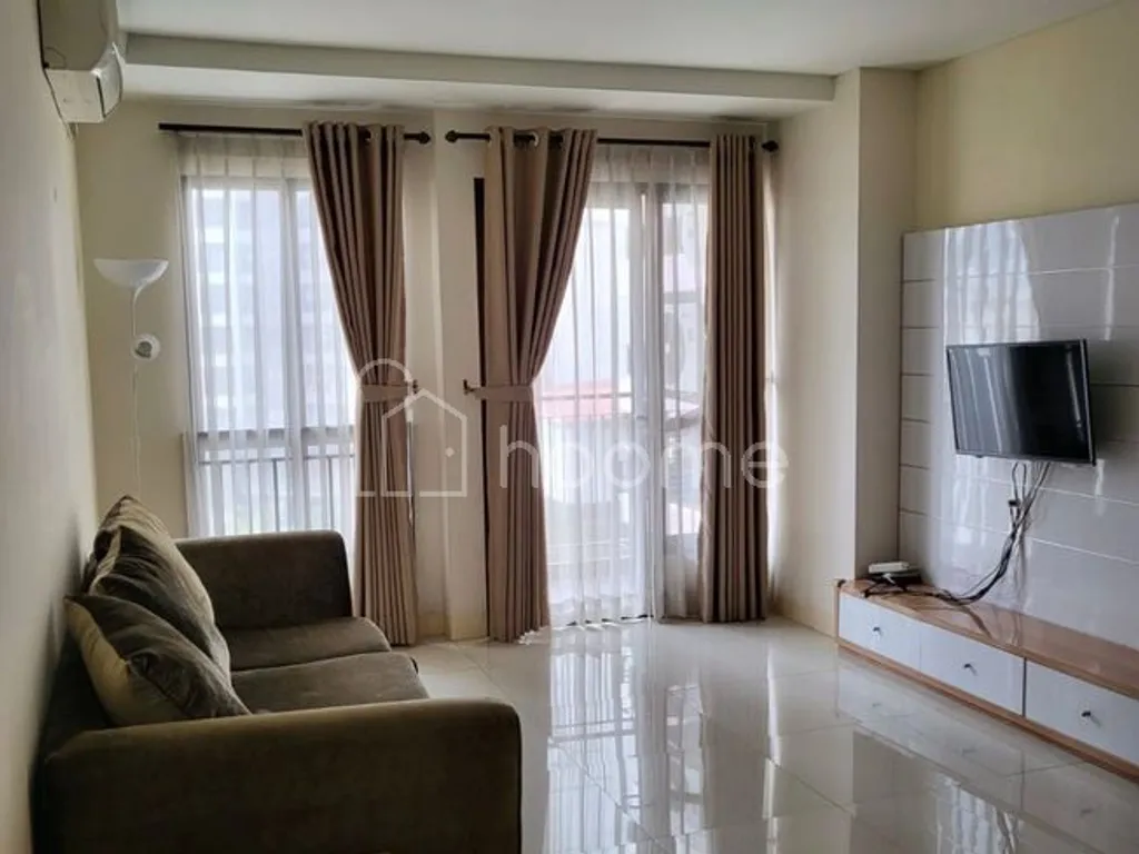 Apartemen dijual dekat Semanggi di Tamansari Semanggi 2 BR