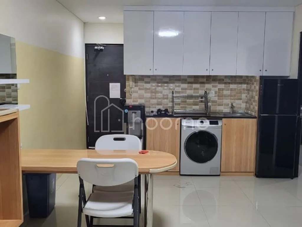 Apartemen dijual dekat Semanggi di Tamansari Semanggi 2 BR