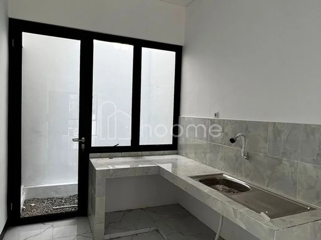 Jual Cepat Unit HOOK Rumah BSD Griya 2 Lantai Unfurnished - SHGB