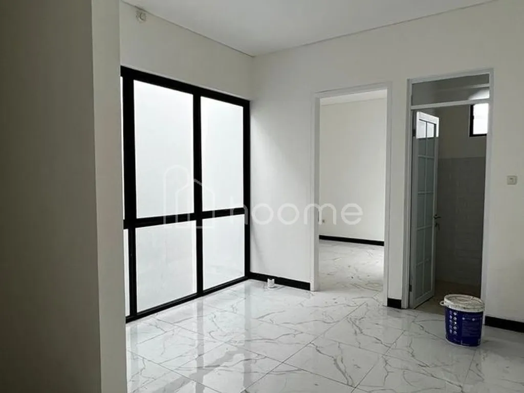 Jual Cepat Unit HOOK Rumah BSD Griya 2 Lantai Unfurnished - SHGB