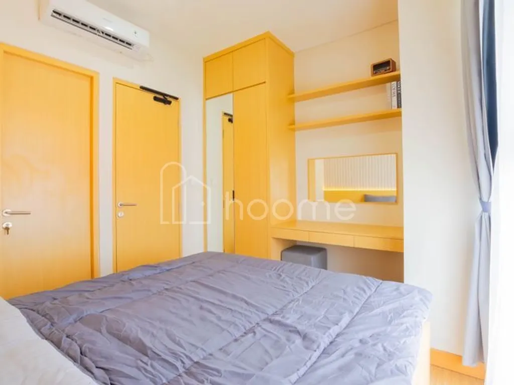 Dijual Rumah Harga 1M-an di Gunung Sahari, Kemayoran - Jakarta Pusat