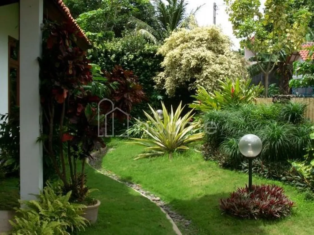 Jual Cepat Rumah Mewah Kedaung 2Lt Furnish Dekat Ke Ciplaz Ciledug