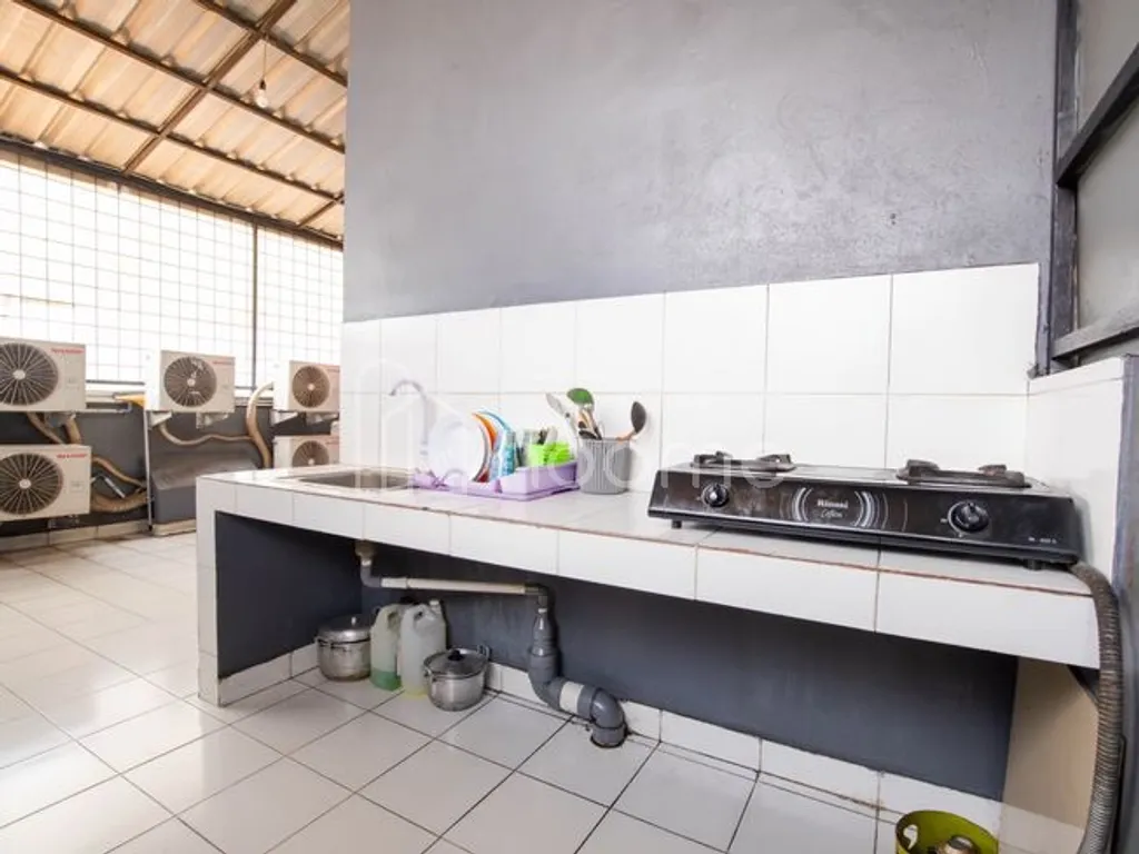 Jual Cepat Rumah Kost Grogol 3 Lt Abdi Satria Residence Dekat Trisakti