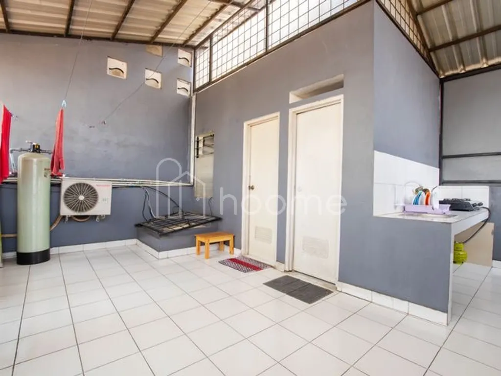 Jual Cepat Rumah Kost Grogol 3 Lt Abdi Satria Residence Dekat Trisakti