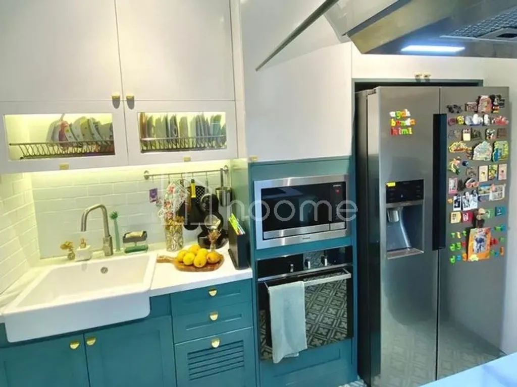 Dijual Cepat Rumah 2 Lantai Alana Boutique Town House SHM Jagakarsa