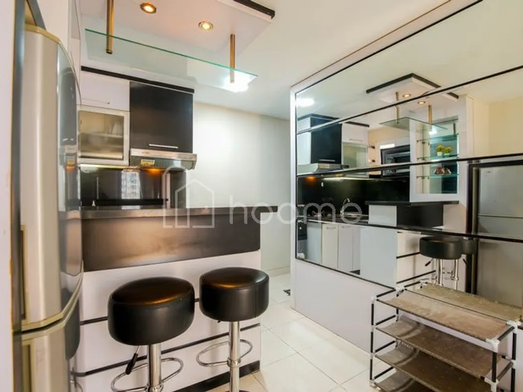 Jual Cepat Apartemen Tamansari Sudirman 2 Unit Cocok Untuk Investasi