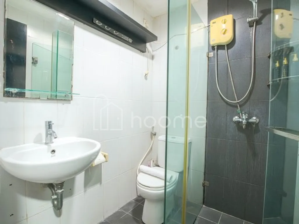 Jual Cepat Apartemen Tamansari Sudirman 2 Unit Cocok Untuk Investasi