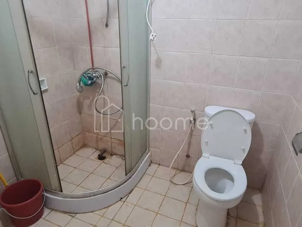Dijual Cepat Apartemen Studio Cosmo Terrace Thamrin Jakarta Pusat