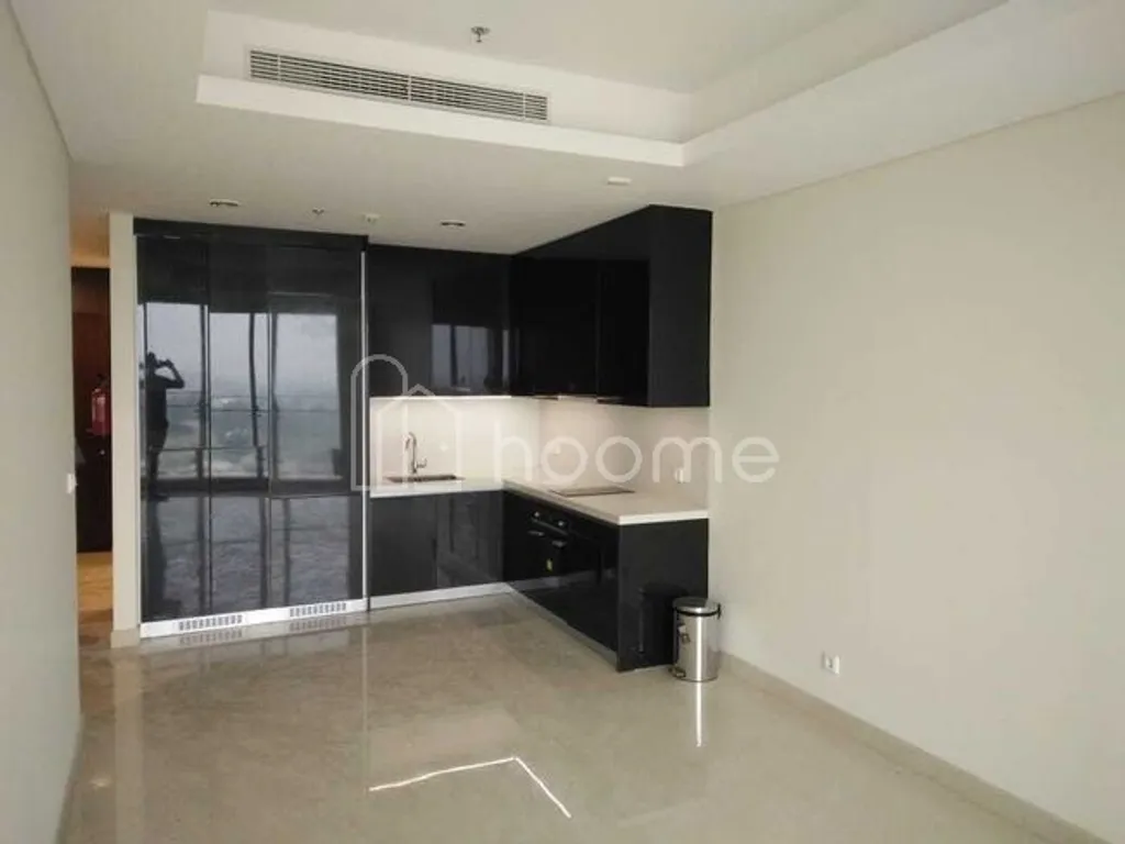 Jual Cepat Apartemen Pondok Indah Residence Maya 1BR Dekat PIM