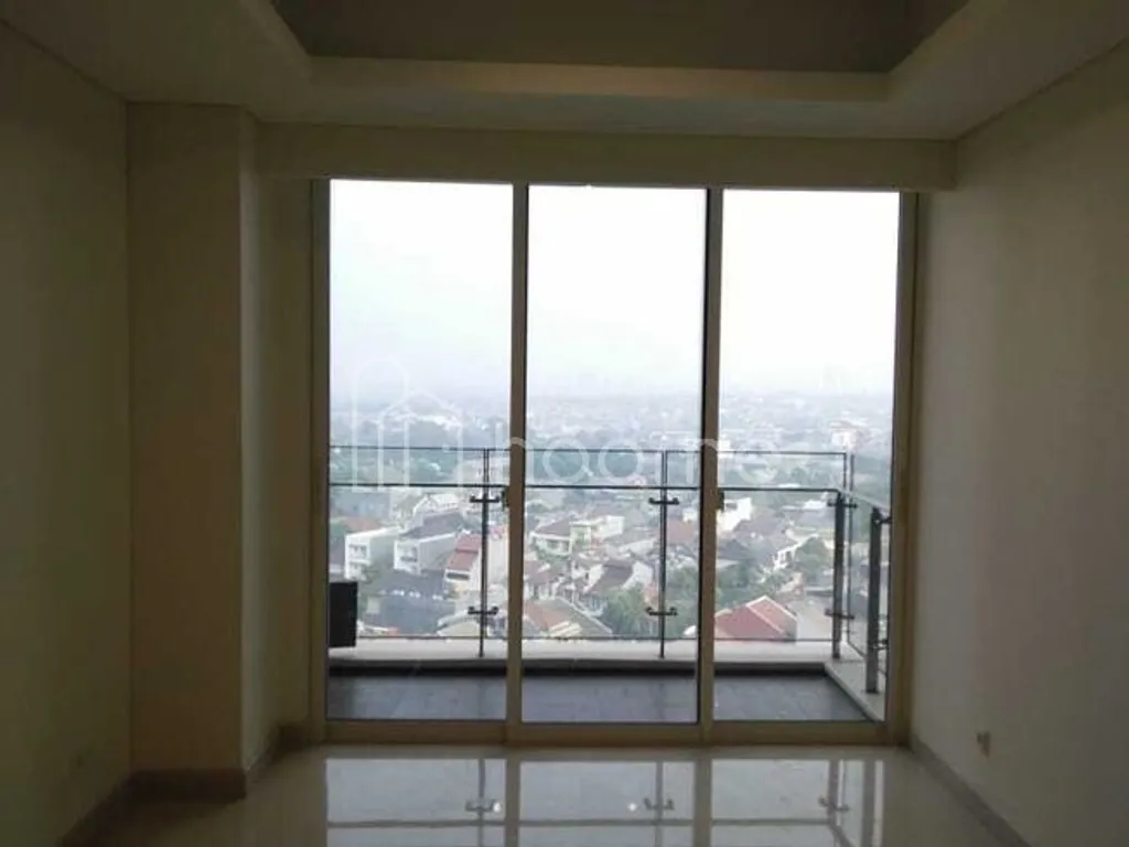 Jual Cepat Apartemen Pondok Indah Residence Maya 1BR Dekat PIM