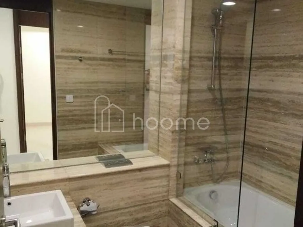 Jual Cepat Apartemen Pondok Indah Residence Maya 1BR Dekat PIM
