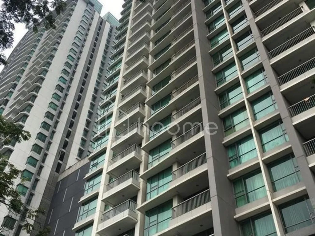 Jual Cepat Apartemen St Moritz 2+1BR Dekat Ke Universitas Budi Luhur