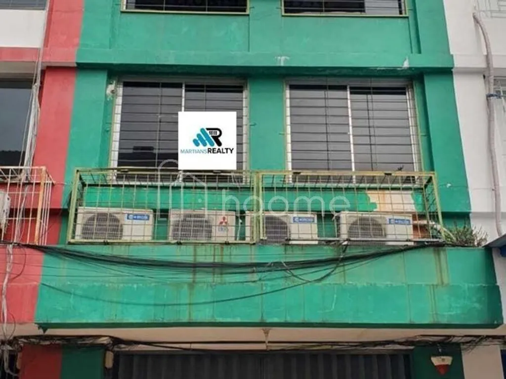 Jual Cepat Ruko Bagus Itc Cempaka Mas Unfurnished 3 Lantai Dekat Mall