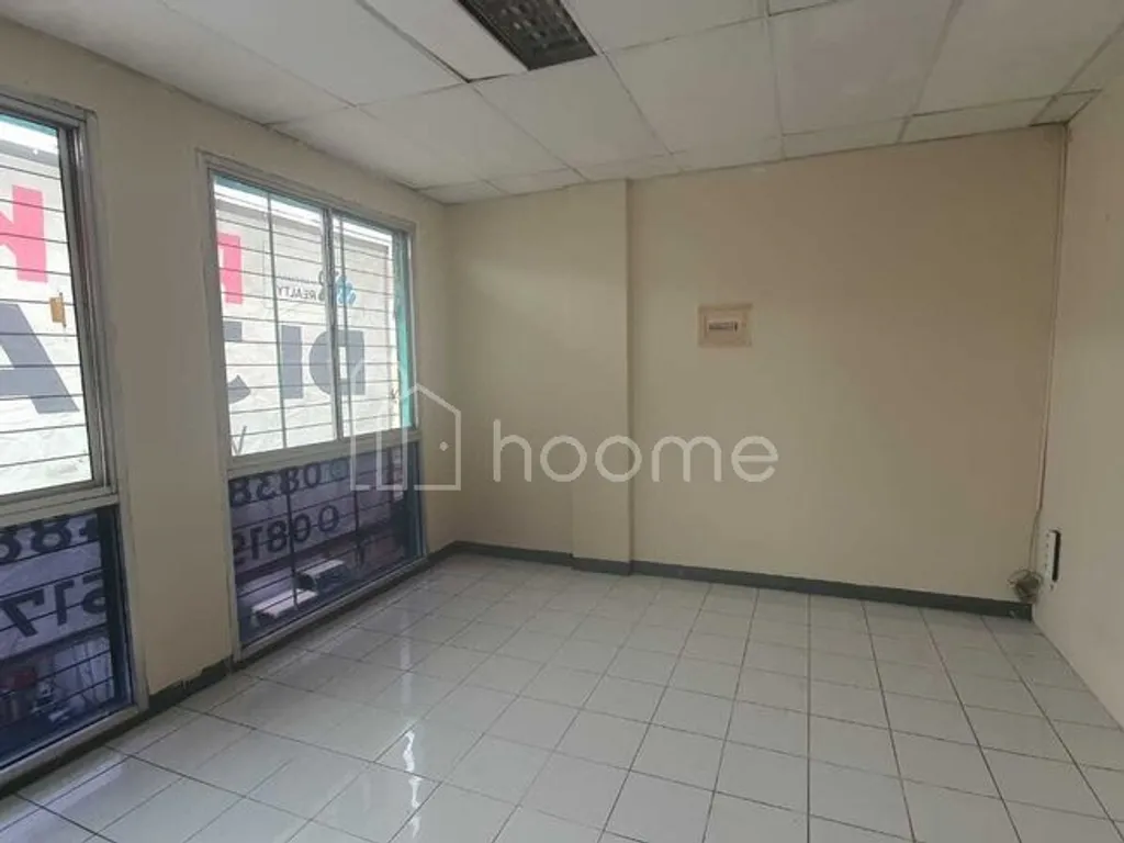 Jual Cepat Ruko Bagus Itc Cempaka Mas Unfurnished 3 Lantai Dekat Mall