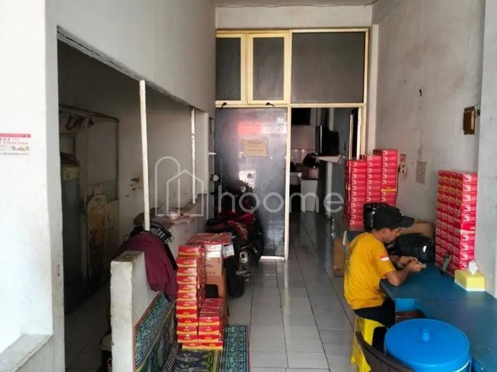 Dijual Cepat Ruko Jl Muwardi Lokasi Strategis dekat Trisakti & Untar