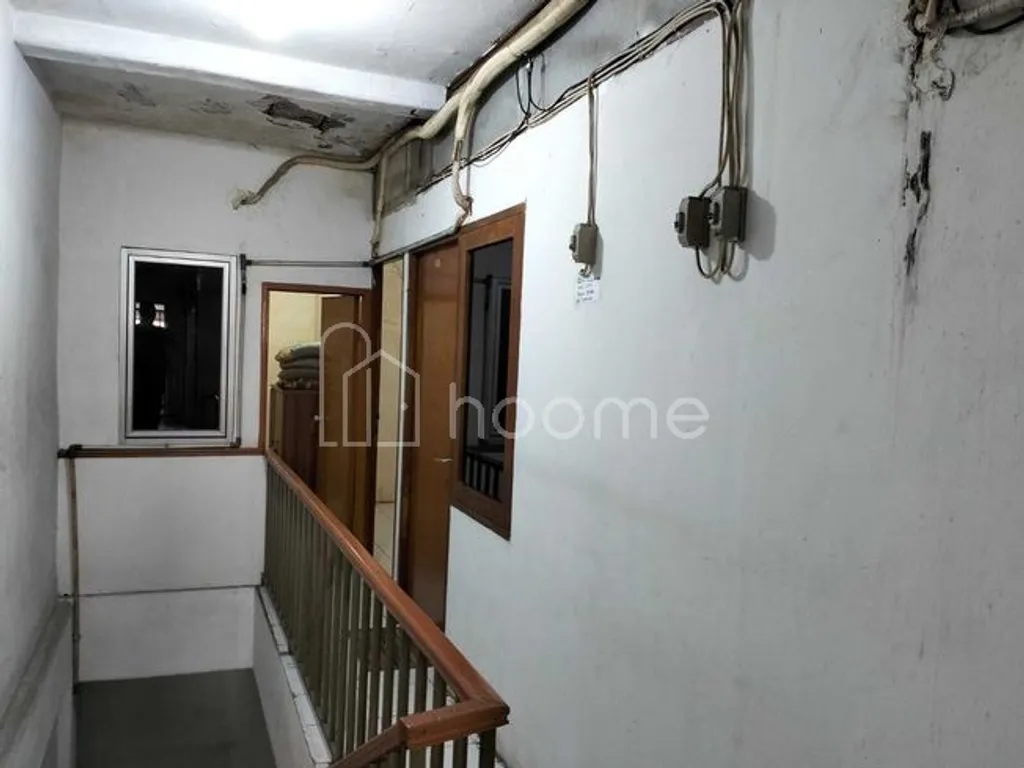 Dijual Cepat Ruko Jl Muwardi Lokasi Strategis dekat Trisakti & Untar