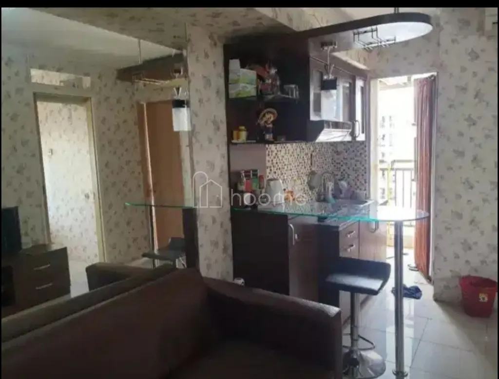 Apt Kalibata City furnish murah