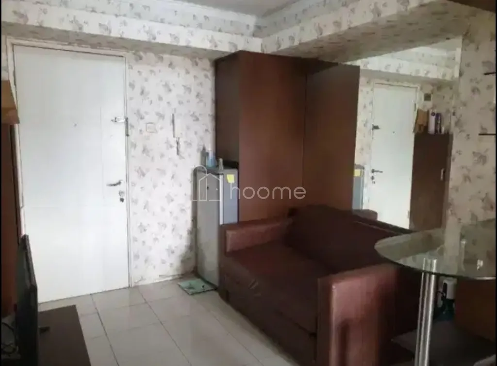 Apt Kalibata City furnish murah