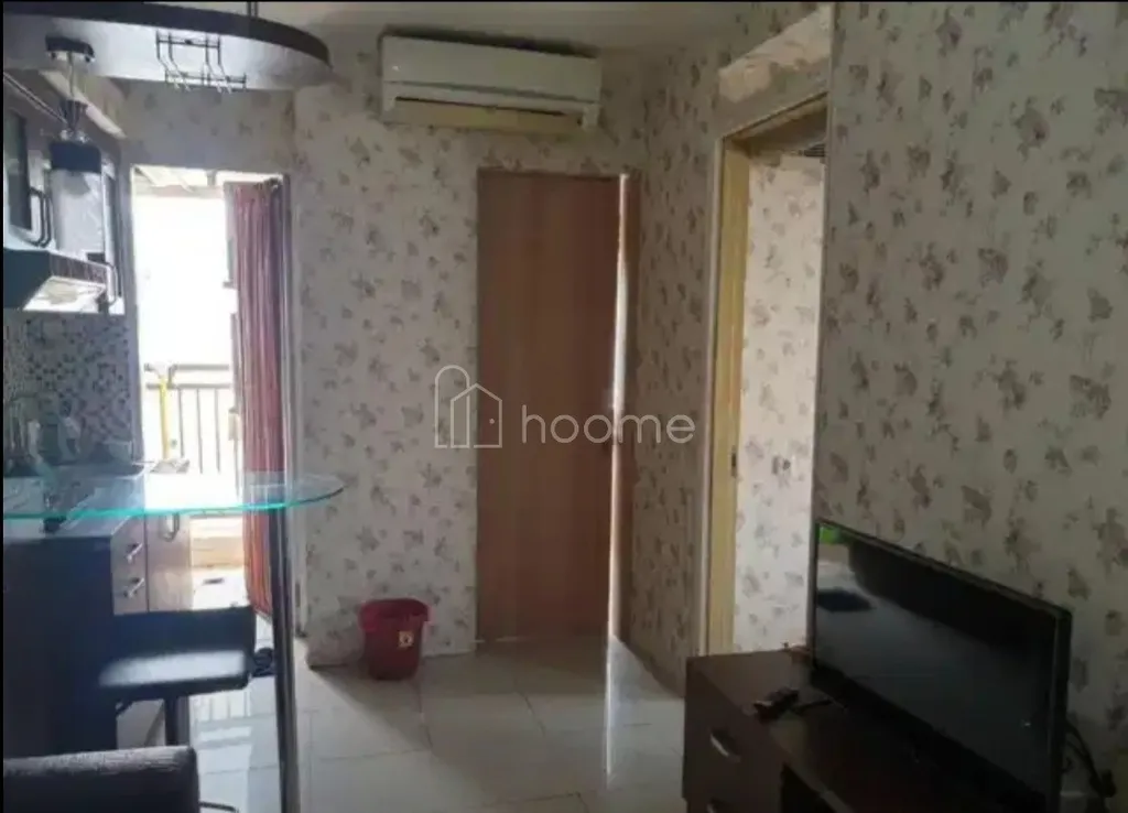 Apt Kalibata City furnish murah