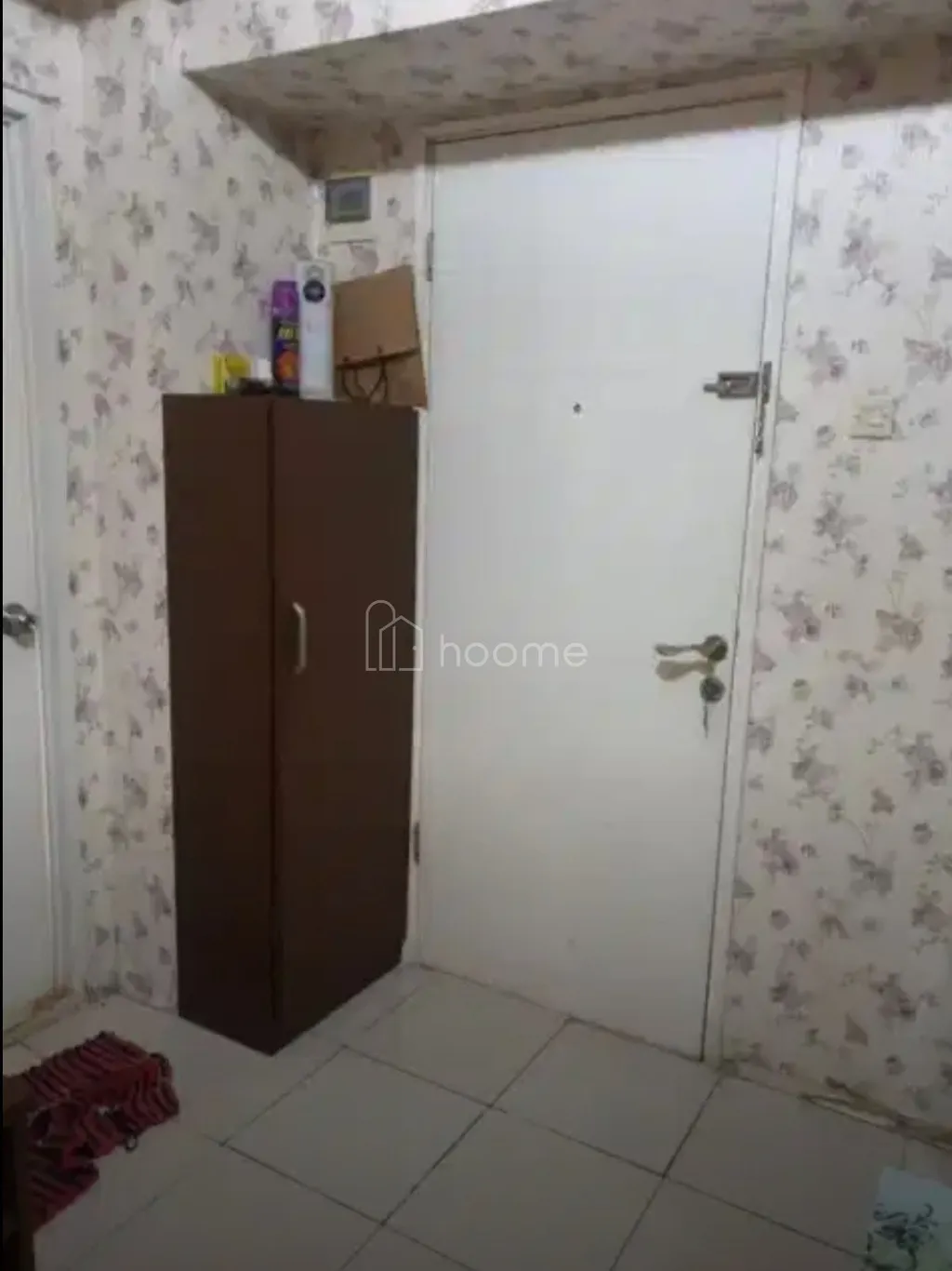 Apt Kalibata City furnish murah