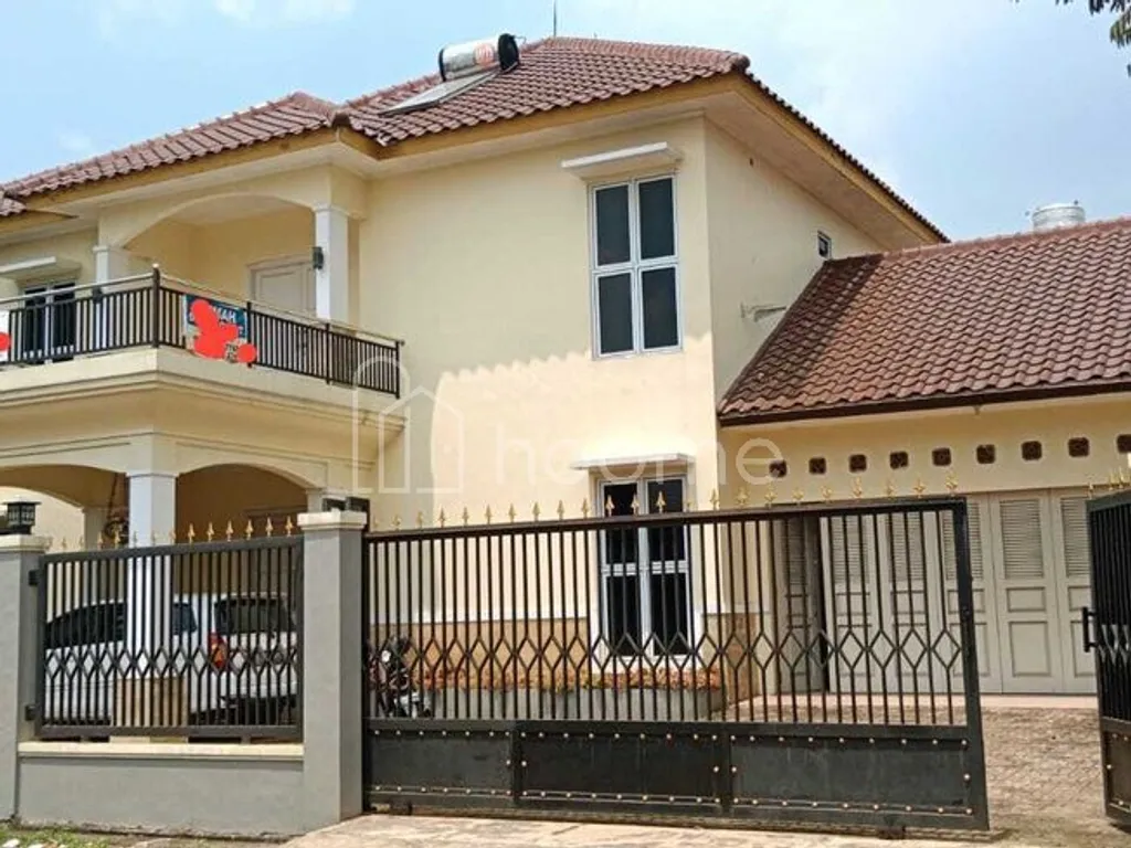 RUMAH MURAH DI KAVLING PERTAMINA DEKAT LRT HARJAMUKTI