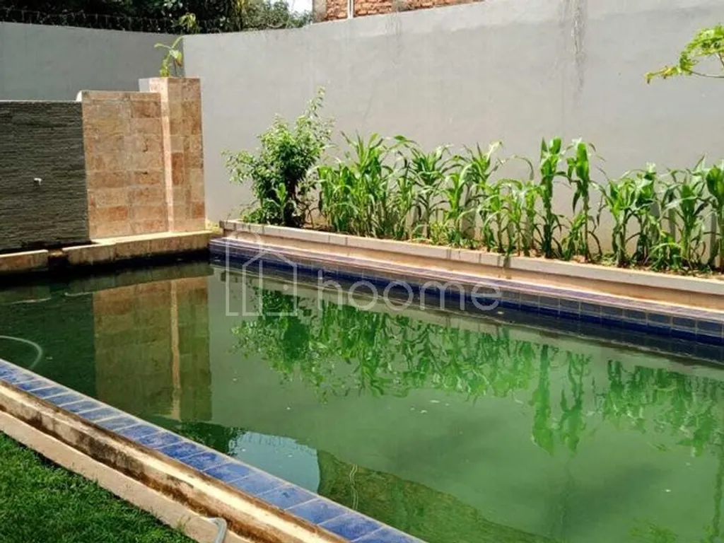 RUMAH MURAH DI KAVLING PERTAMINA DEKAT LRT HARJAMUKTI